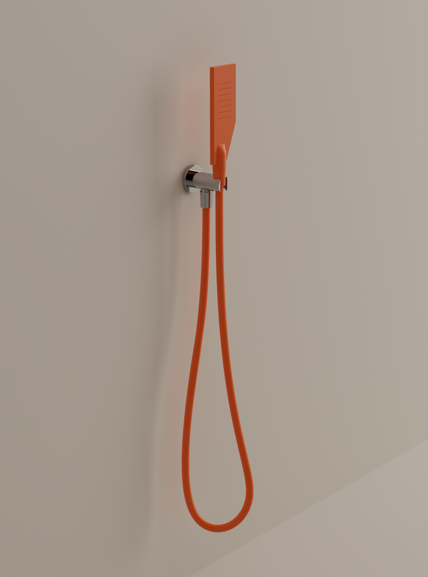 Kaa Taps and shower heads di design Agape Bathrooms